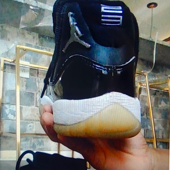 Jordan's - Picture 10 of 14